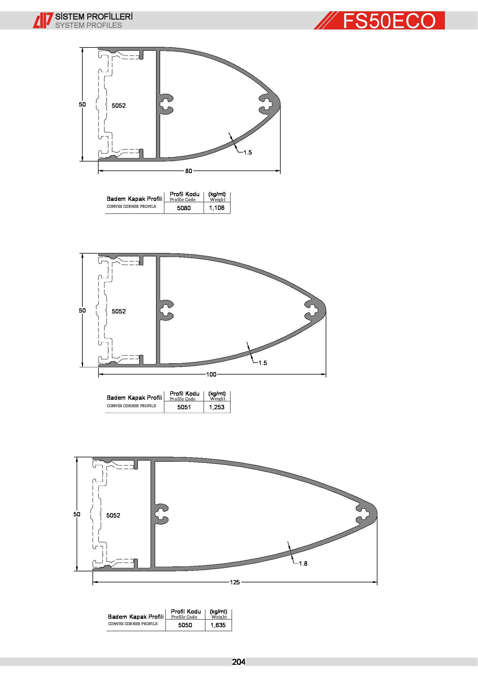 Eko Cephe Sistemi 39
